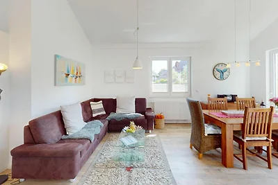 Feriendorf Südstrand Haus 23