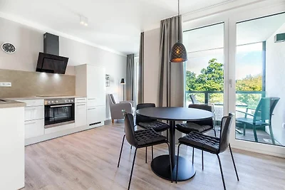Vakantieappartement Gezinsvakantie Travemünde