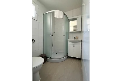 Vakantieappartement Gezinsvakantie Turanj