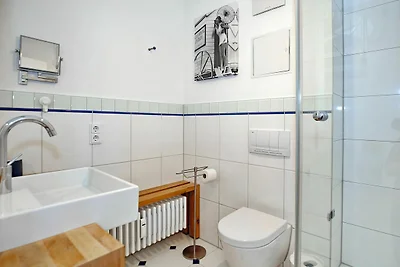 apartman za odmor Obiteljski odmor Kühlungsborn