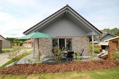 Feriendorf Südstrand Haus 56