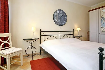 Vakantieappartement Gezinsvakantie Kühlungsborn
