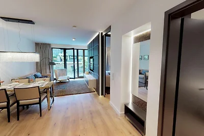 White Pearl Luxusapartment 0.03