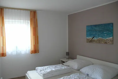 Vakantieappartement Gezinsvakantie Fehmarn