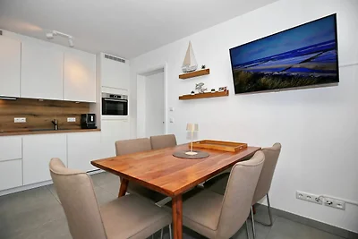 Apartament Dla rodzin Kühlungsborn