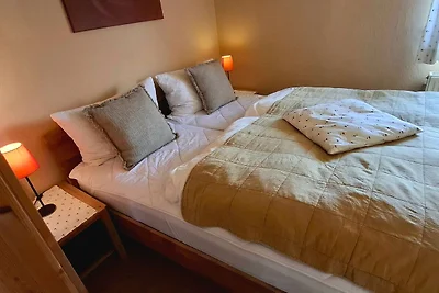 Vakantiehuis Ontspannende vakantie Burg auf Fehmarn