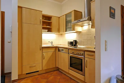 Residenz Seestern Wohnung 17