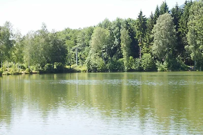 Bayerischer Wald / Arrach Haus 89 Fewo EG