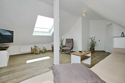 Villa Hanse Wohnung 319