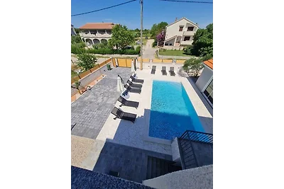 Ferienhaus Feniks