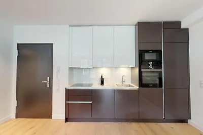 White Pearl große Luxussuite mit Sauna und üb...