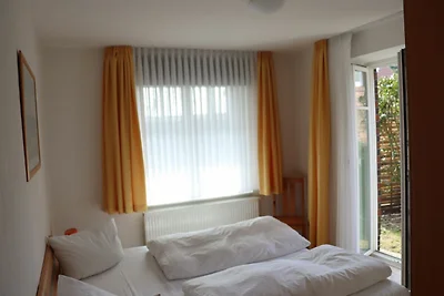 Villa Smidt Ferienwohnung 1