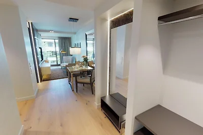 White Pearl Luxusapartment 2.15