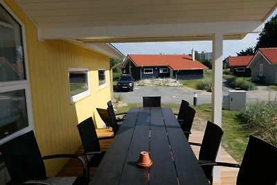 Holiday Vital Resort Ferienhaus 113