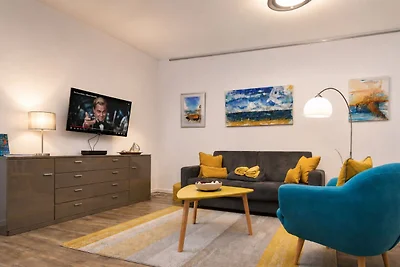 Wohnung Ostseesonne/02