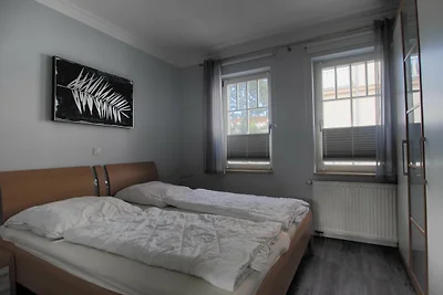 Vakantieappartement Gezinsvakantie Kühlungsborn