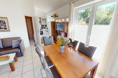 Feriendorf Südstrand Haus 45