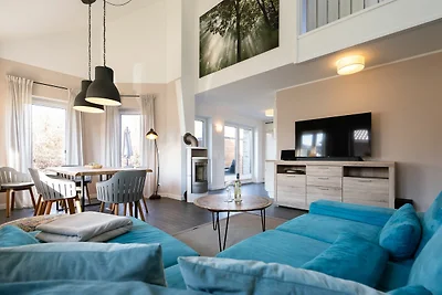 Feriendorf Südstrand Haus 32