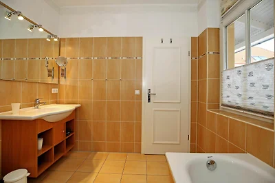 Dünenschloss Wohnung 1-34