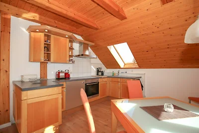 Apartament Dla rodzin Nienhagen