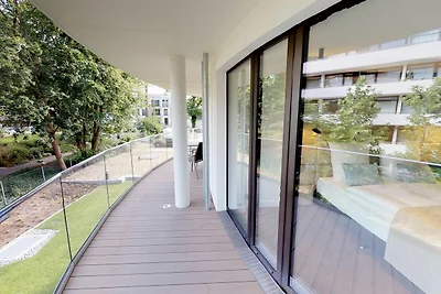 White Pearl Luxusapartment 1.16