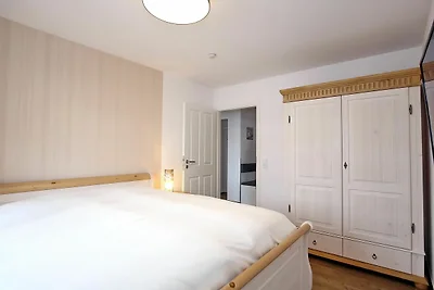 Apartament Dla rodzin Kühlungsborn