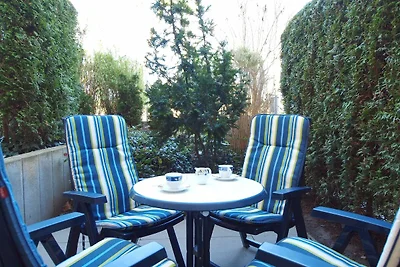 Apartamento Vacaciones familiares Kühlungsborn