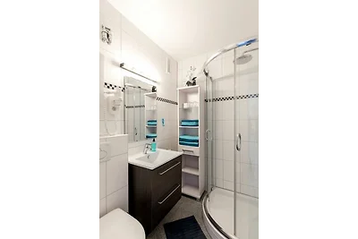 Burgtiefe Südstrand "Seestern"