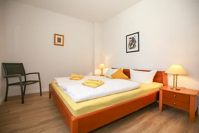 Residenz Unter den Linden Wohnung 14 ruhig un...