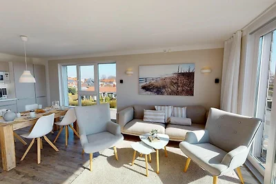 Beach'n'Sea Wohnung 08