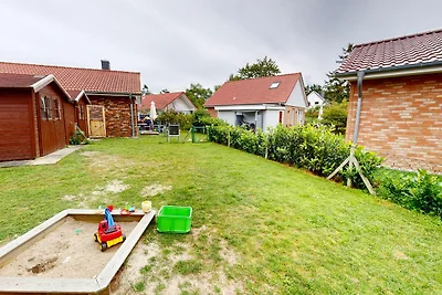 Feriendorf Südstrand Haus 35