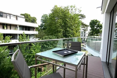 White Pearl Luxusapartment 2.15