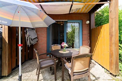 Vakantieappartement Gezinsvakantie Fehmarn