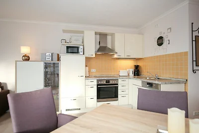 Apartament Dla rodzin Kühlungsborn