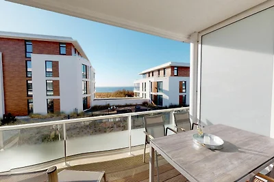 Appartamento Vacanza con famiglia Neustadt in Holstein