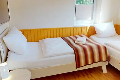 Feriendorf Südstrand Haus 22