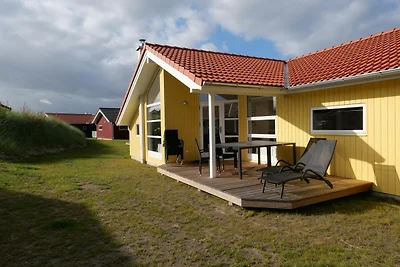 Holiday Vital Resort Ferienhaus 109