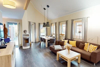 Casa vacanze Vacanza di relax Neustadt in Holstein