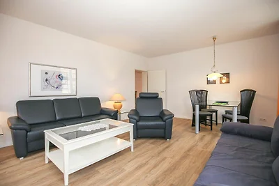 Residenz Unter den Linden Wohnung 23 ruhig un...