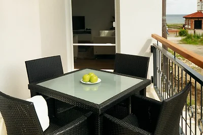 Apartamento Vacaciones familiares Kühlungsborn