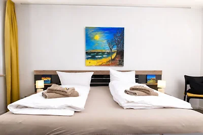Wohnung Ostseesonne/02