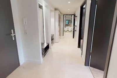 White Pearl Luxussuite 2.07