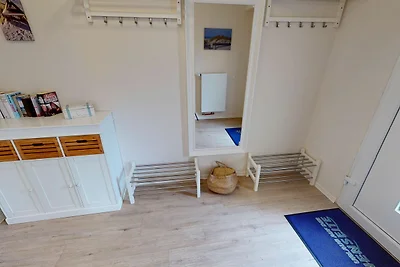 Das Solaris Ferienhaus