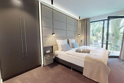 White Pearl Luxussuite 0.07