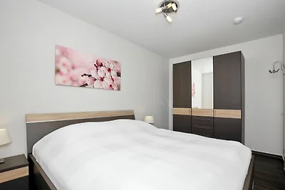 Apartamento Vacaciones familiares Kühlungsborn