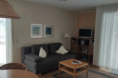 Haus zur Sonne Fewo 3