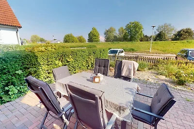 Deich-Residenz App. 1