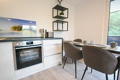 Apartmenthaus Sport-Sager Kurparknest