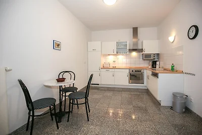 Residenz Unter den Linden Wohnung 15 idyllisc...