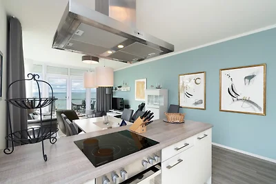 Vakantieappartement Gezinsvakantie Neustadt in Holstein